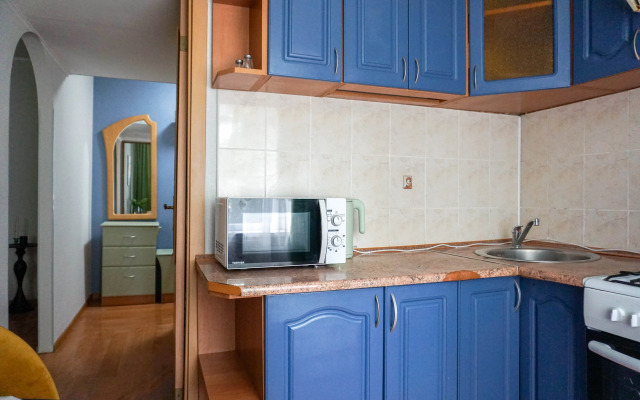 Апартаменты Savina у Верхнего озера