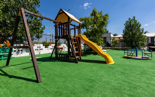 База отдыха La Dolce Vita