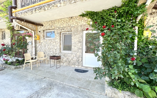 Гостевой Дом Кермек