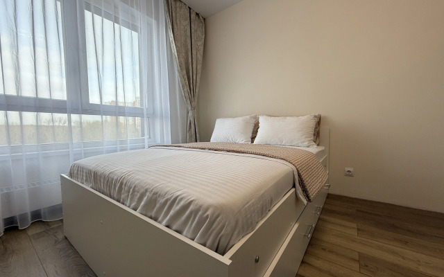 Квартира Тут Хорошо на Хуторской