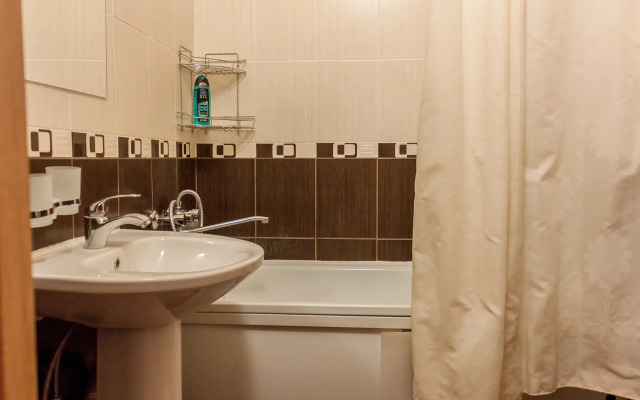 Апартаменты Базарова 2