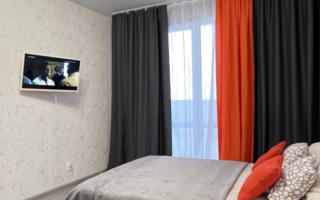Квартира на Губернаторской улице, 67
