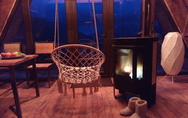 Гостевой Дом MoonHouse