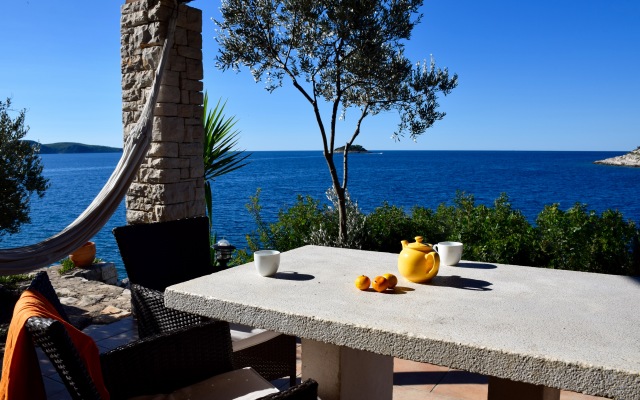 Апартаменты Villa Kamen