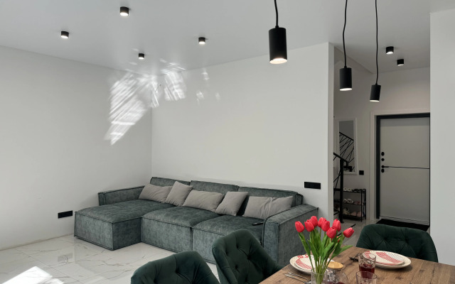 SunSeaHouse Private house
