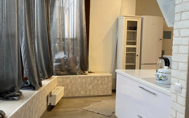 Апартаменты SAMOцвет 10 на Киевской 3