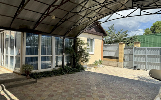 Частный дом 052 под ключ 20 мин до моря