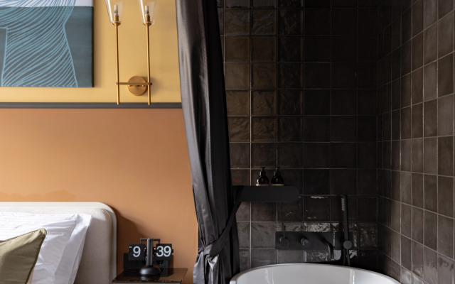 Отель Арбат Прайм