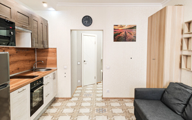 ArendApartment Graf Orlov 15 Flat