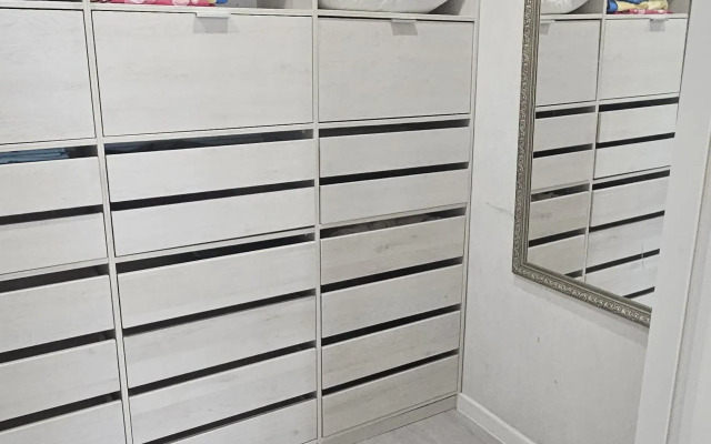Uyutnaya V Zhk Romantika Flat