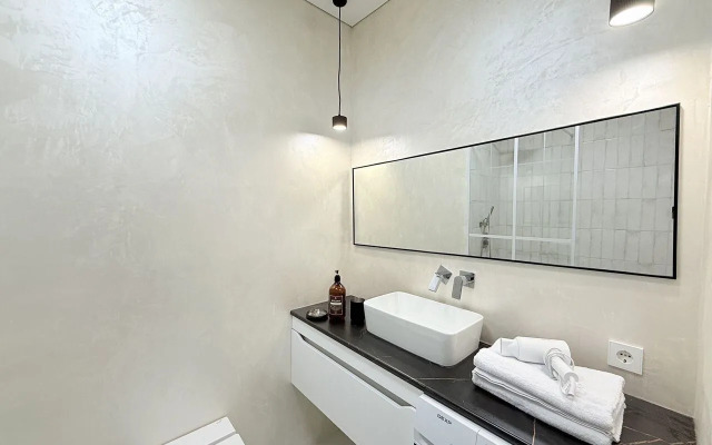 Квартира на улице Айвазовского 52