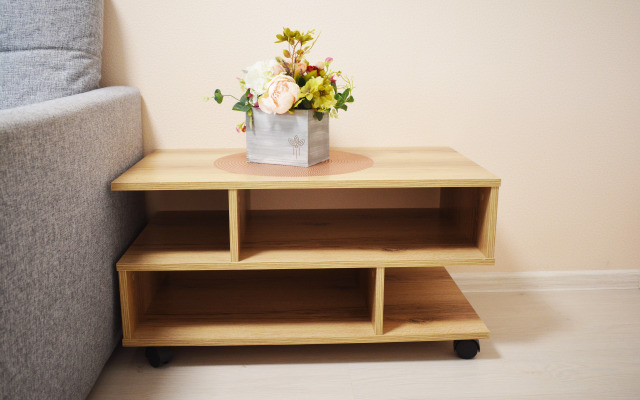 Апартаменты Однокомнатная Недалеко от Вокзала