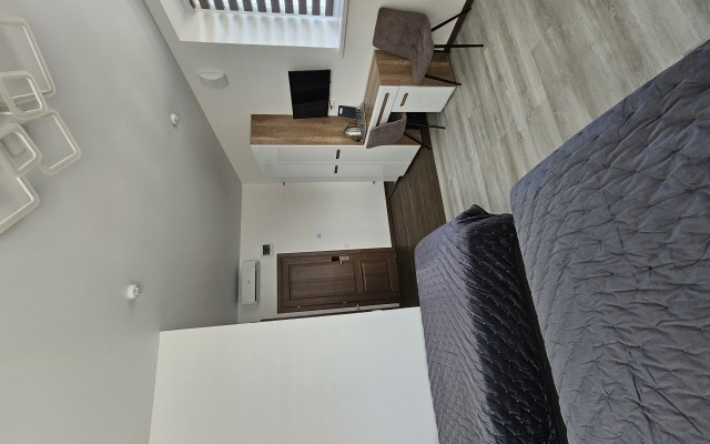 Gostinitsa Avrora Hotel