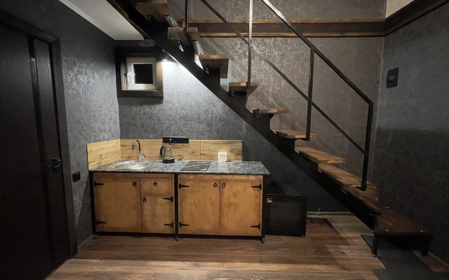 Apartments FinHouse