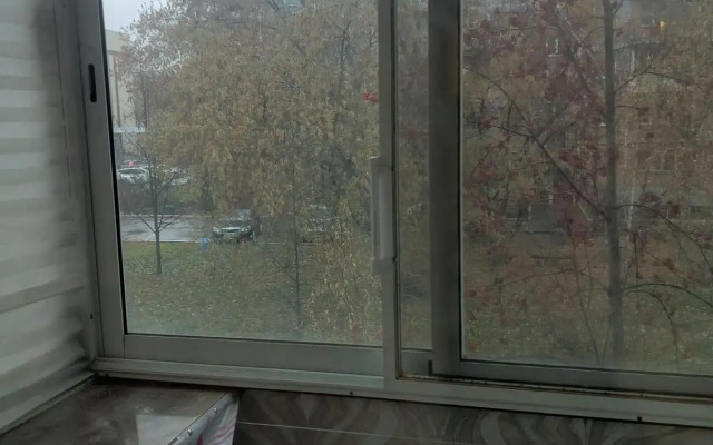 Апартаменты YuTani