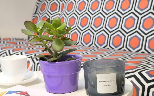 Апартаменты Видовая Квартира на Набережной Трибуца