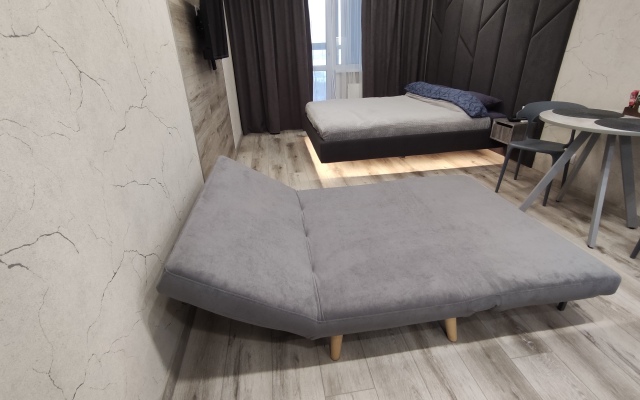 Квартира Отличная студия