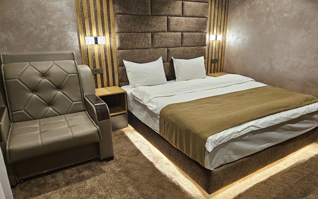 Homy House Hotel