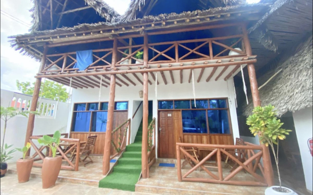 Utulivu Bungalow Hotel