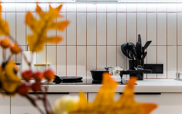 Апартаменты  у Витебского вокзала и метро Пушкинская