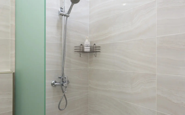 Studiya vblizi morya v Zhk Poseydon Flat