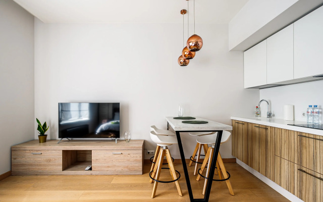 #3 Cosy Studio For 2+1 By Lo Apartments