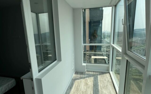 Квартира Уютная в ЖК "Восточный луч"