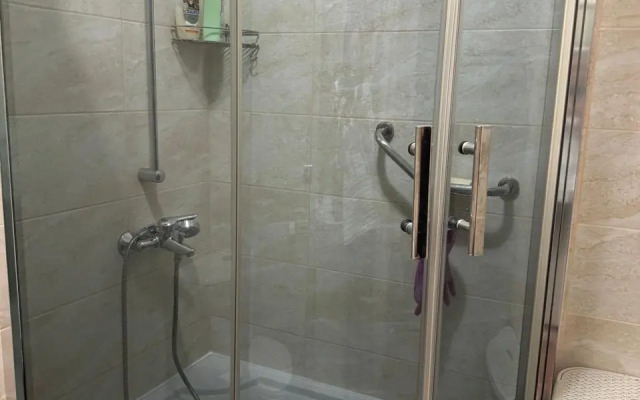 Komfort Na Aksakova 131 Apartments