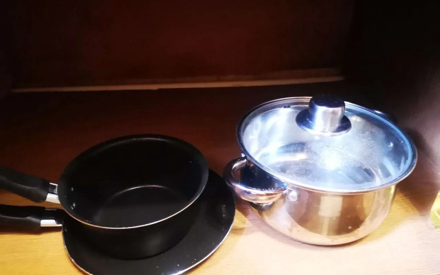 Na Ulitse Grazhdanskaya 65 Flat