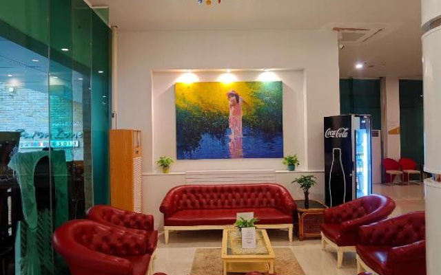 Baron Beach Hotel