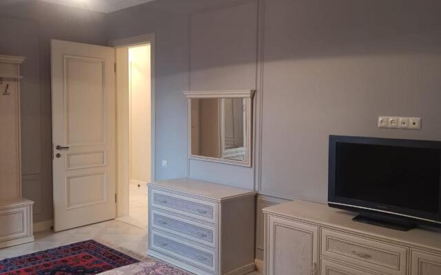 Апарт-отель Ru 1