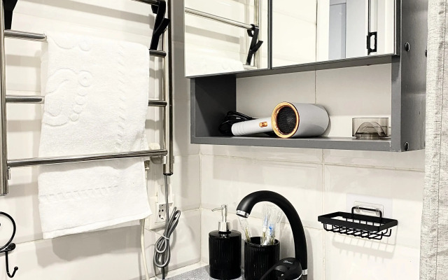 Квартира Двухуровневые Апартаменты Вблизи Аэропорта Шереметьево