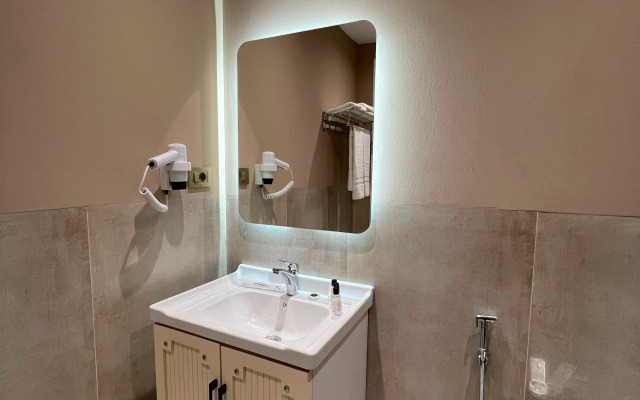 Ferma Art Hotel Mini Hotel