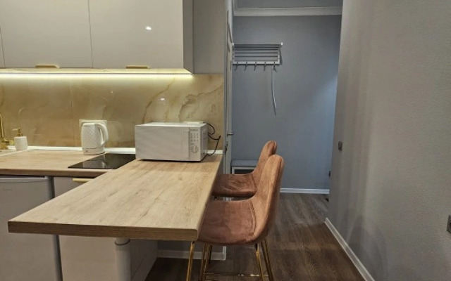 Апартаменты Abc Apartments 1