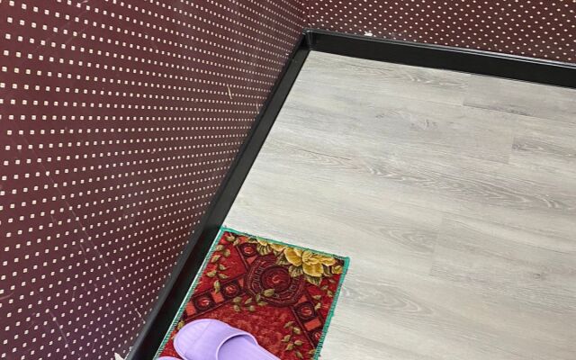 Апартаменты на Володарского 2б