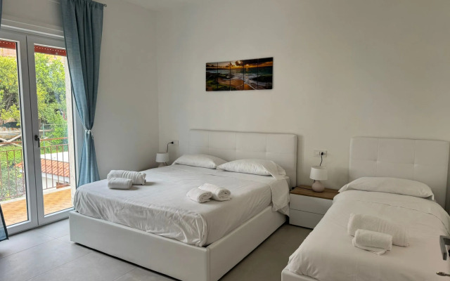 Апартаменты HOME & GARDEN