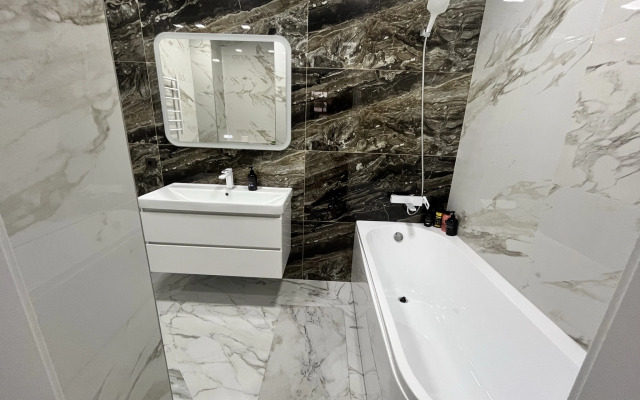 Апартаменты 2 Rooms Орел