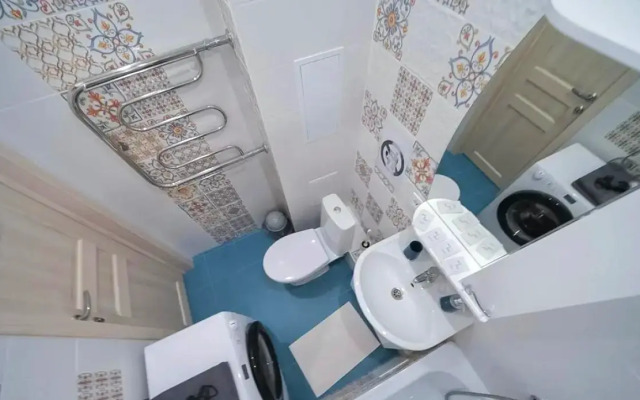 Апартаменты Arrival Конгрессная 17