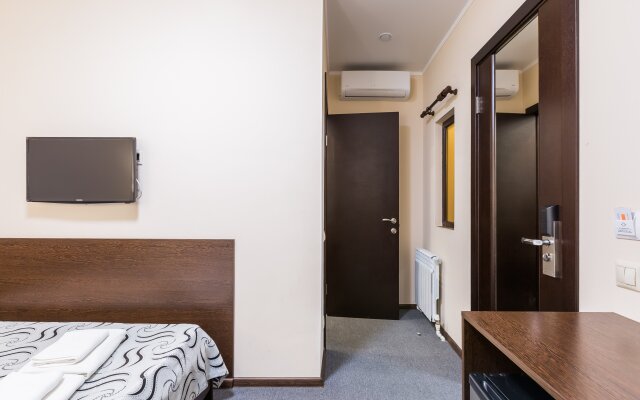 VeryHotel Hotel