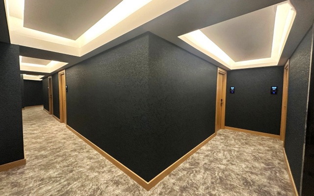 Downtown Sirkeci Hotel