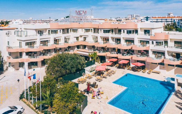 Grand Muthu Forte da Oura Hotel