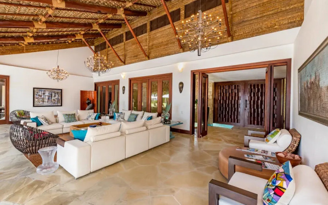 Fantastic at Casa de Campo Villa