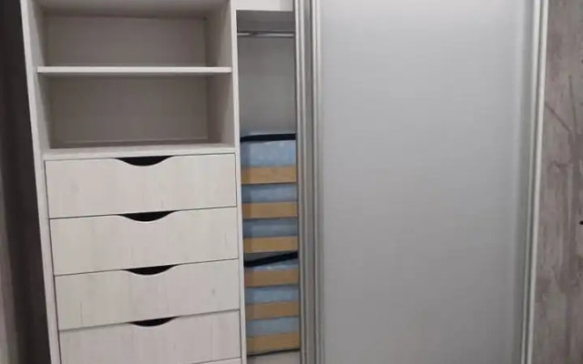 Апартаменты Сказочный берег