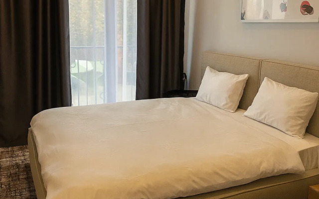 Бутик-отель Unit