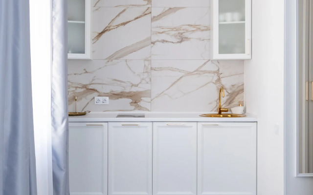 Апартаменты Vega on Furshtatskaya 58