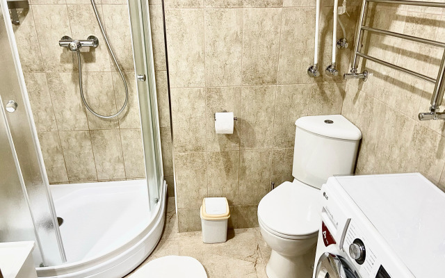 Квартира 77 Кирова 13а от Evparenda