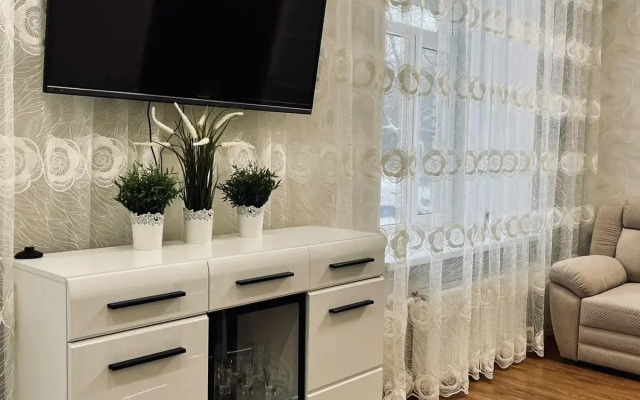 Апартаменты Северная Венеция