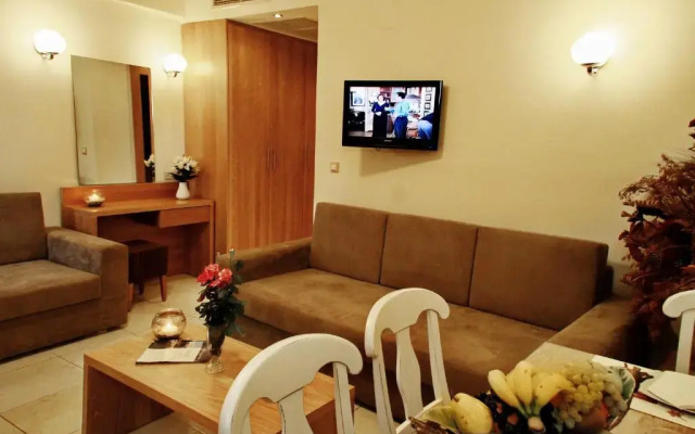 Bella Elena Apartment hotel