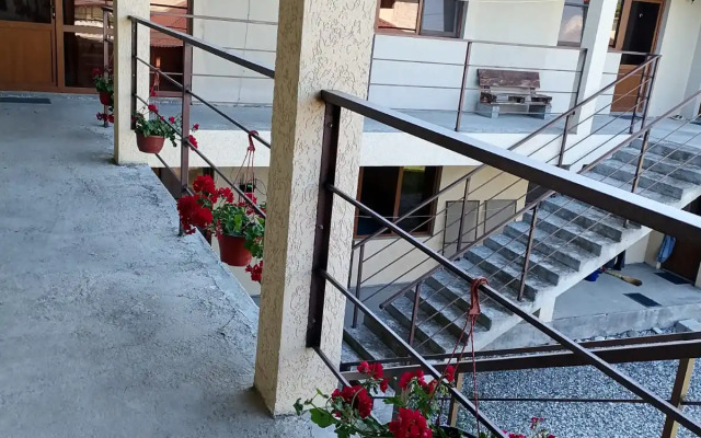 Guest house MinasGuestHouse