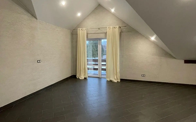 Ryadom s Chernogolovkoy v 45 minutakh ot Moskvy Private house